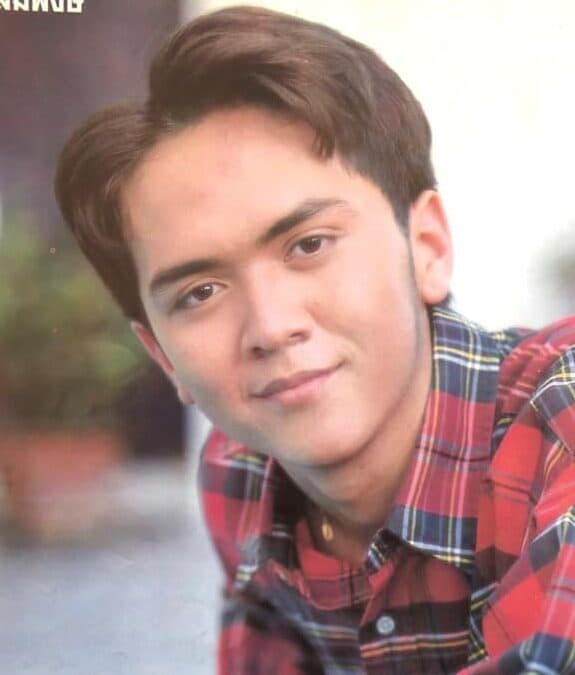 ต้น ทิชานนท์ นิลตระการ