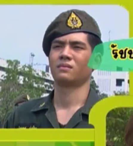 รัชชานนท์ ตั้งไพบูลย์