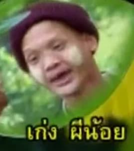 เก่ง ผีน้อย cover