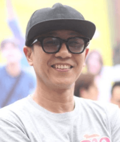 อ๊อด ราเมศ เรืองประทุม