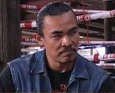 อนันต์ บุตรหมัน