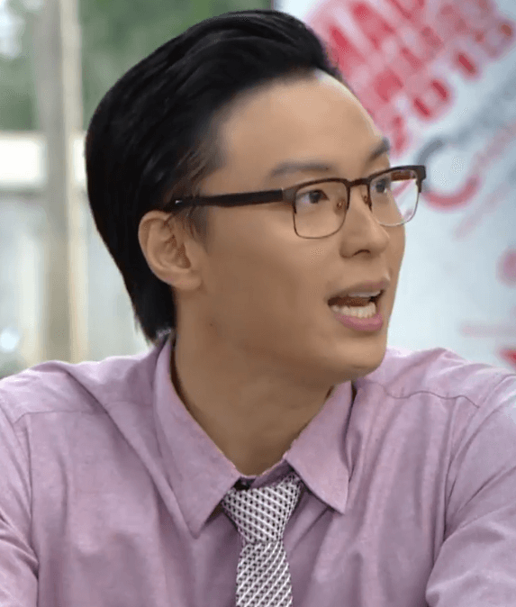 ภัคศรุจน์ นาคาฮาร่า