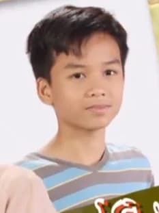 กัญจน์ธนโชติ ปุนบุตรดา cover