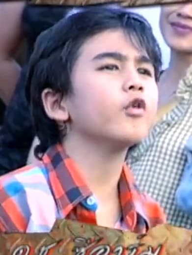 ซีอาร์ม ไทรบุรี