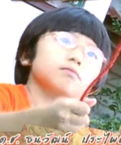 ธนวัฒน์ ประไพตระกูล