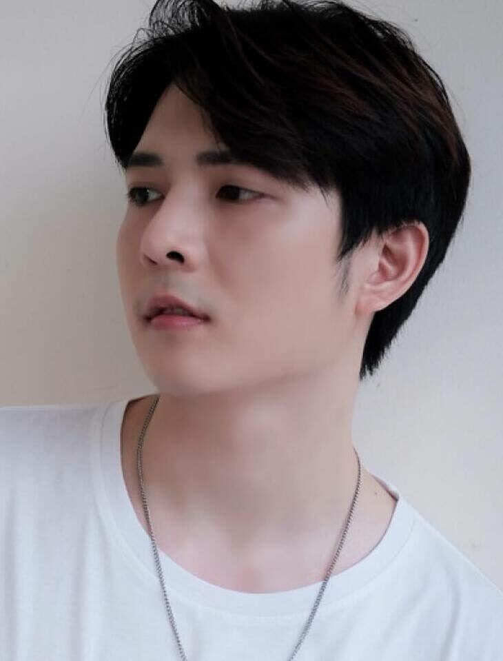 แอมป์ ภูริกูลกฤษฎ์ ชูศักดิ์สกุลวิบูล