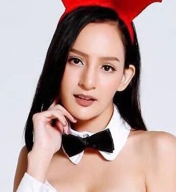 นุ๊ก นิลนารา นิลนาถณรงค์