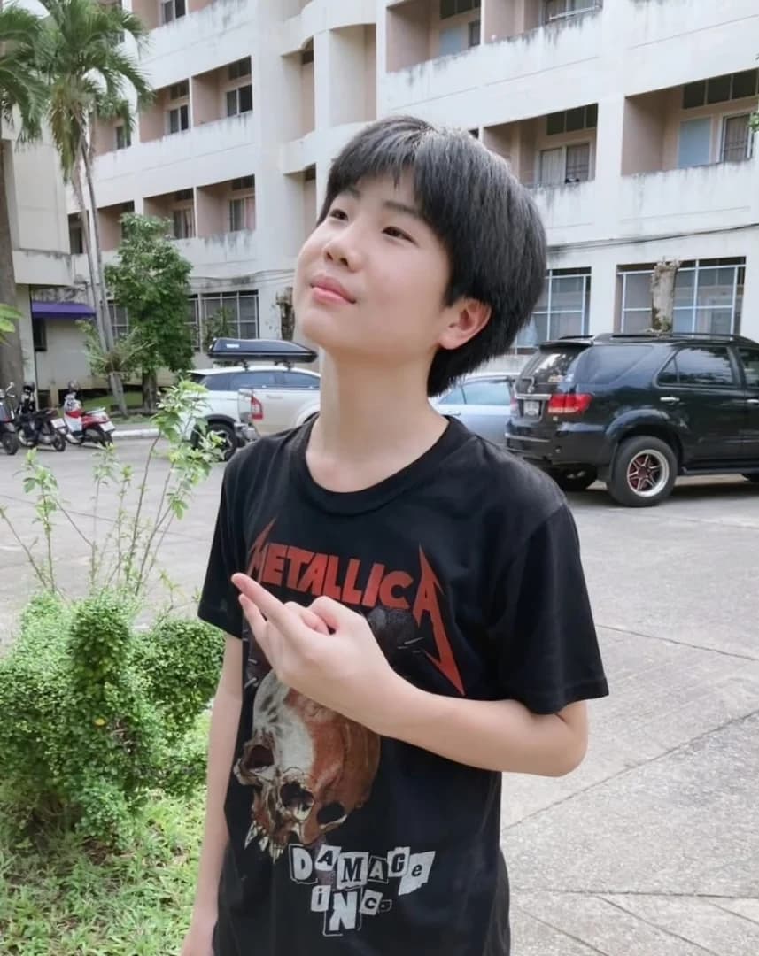 คิมซุน อนาคิณทร์ ศรีภัทรวิทย์