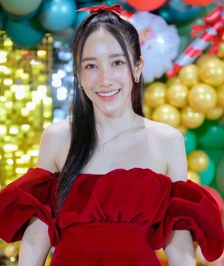 เม็ดทราย วนิดา โสมศรีแพง