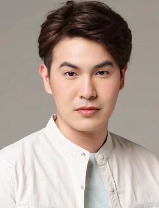 โจ้ ศาโรจน์ ศักดิ์อุดมขจร