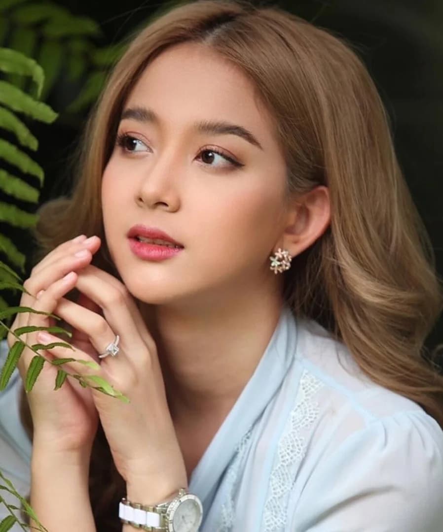 มายด์ ณวีณัฐ นรทรัพย์วีปรีชา