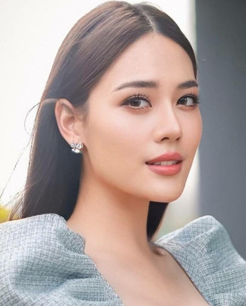 เจนนี่ ชยิสรา วัฒนะนาวิน