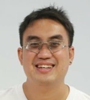 อั๋น กรพจน์ สืบชมภู