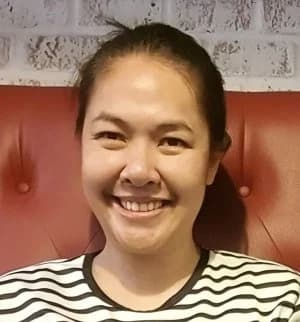 สุธิสา วงษ์อยู่ (ชมนาด)