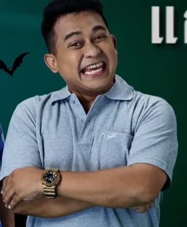 ติ๊ก แก๊งค์ข้าวปุ้น