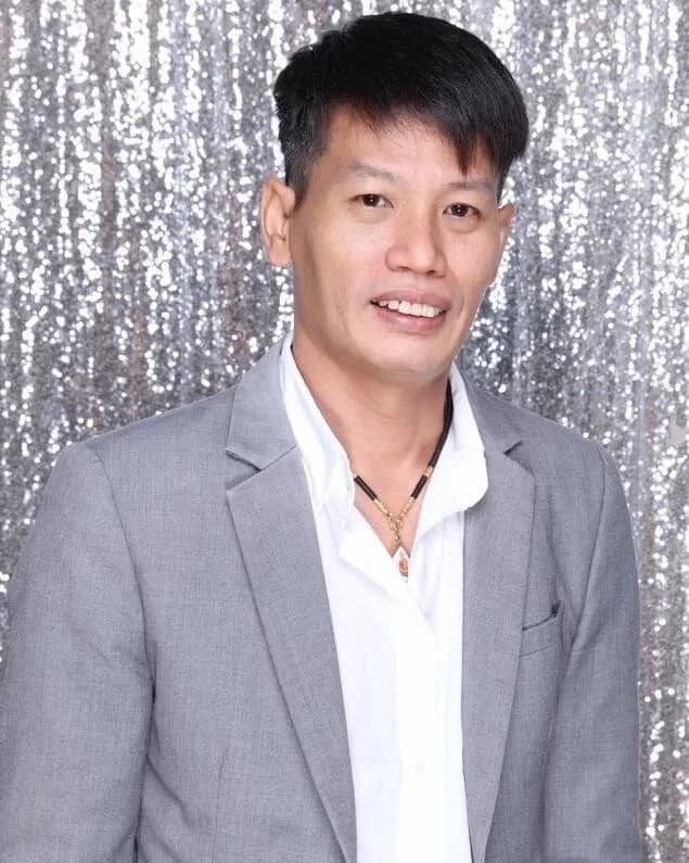 สุพัฒชัย วริสาร (เหยิน สกอร์เปี้ยน)