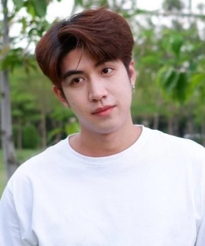 เน็ต ธนัฏชา เผ่าสังข์