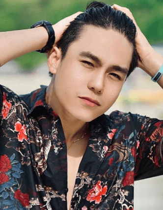 ซันนี่ เสกรัก ชัยศรศรายุทธ