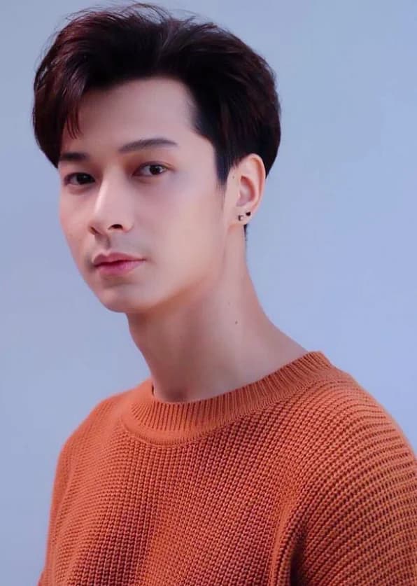 ตัน นรินทร์ พรพิทักษ์วงศ์