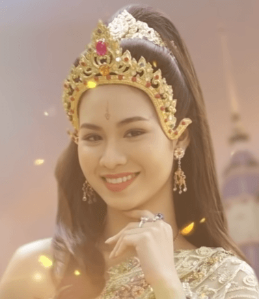 ฟ้า เนตรนภา ศรีดาหลง