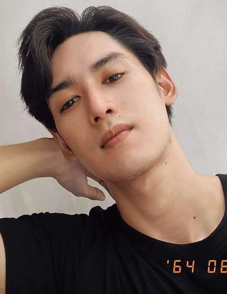 ต้น กฤชสร เปรมปรีดิ์