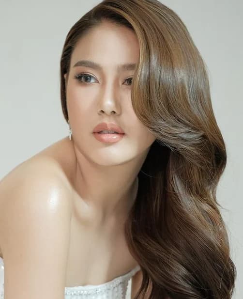 อีฟ ไอยวริญร์ ชื่นชอบ