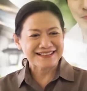 ปาริชาติ รักมาก