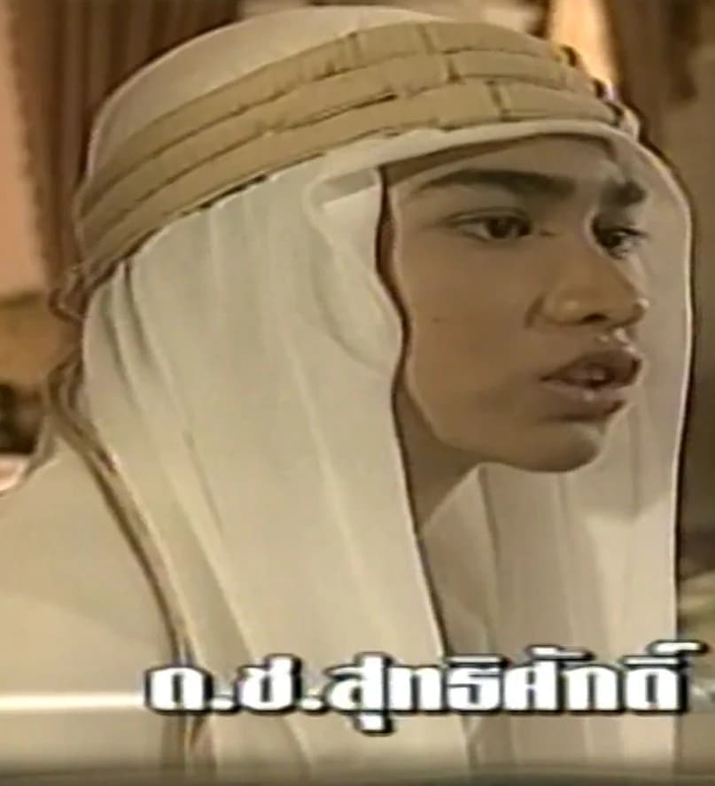 สุทธิศักดิ์ ธรรมยิ่งยง