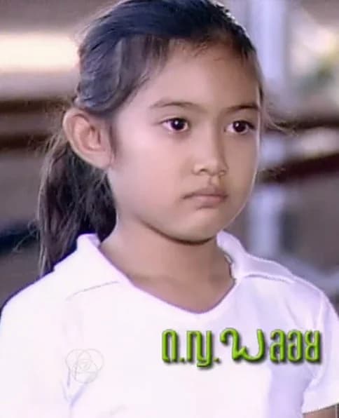 พลอย ยมาภัย