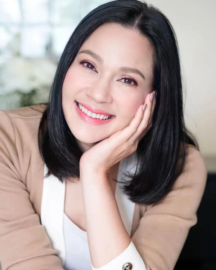 แหม่ม คัทลียา แมคอินทอช