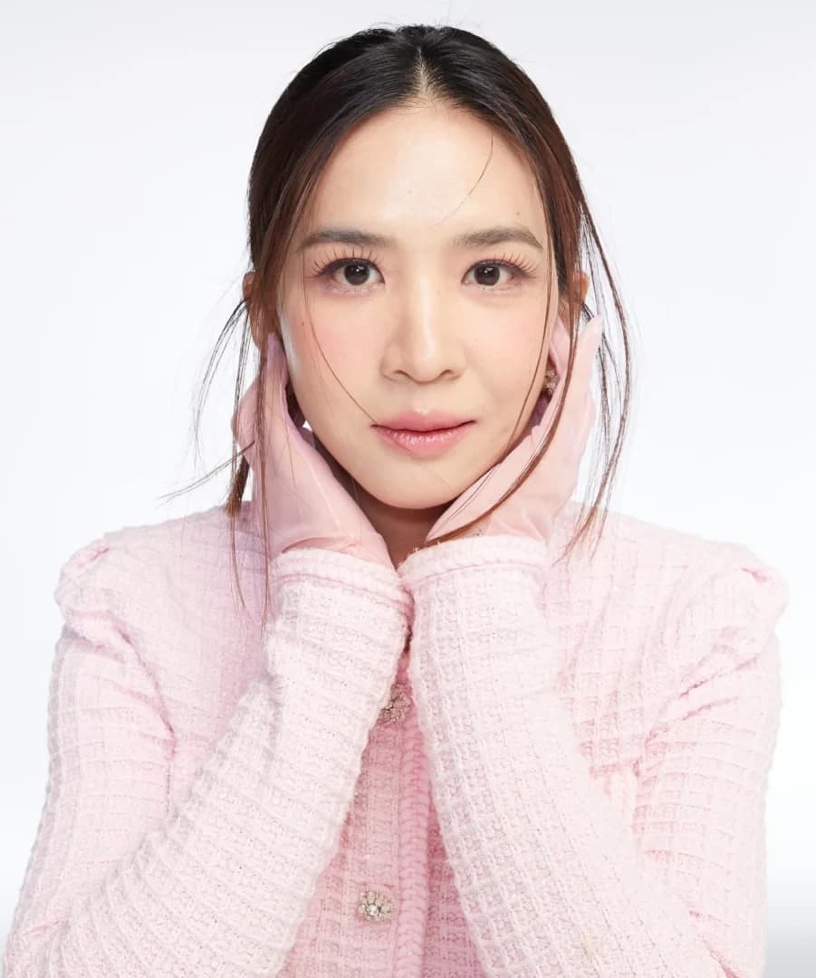 แนน ชลิตา เฟื่องอารมย์