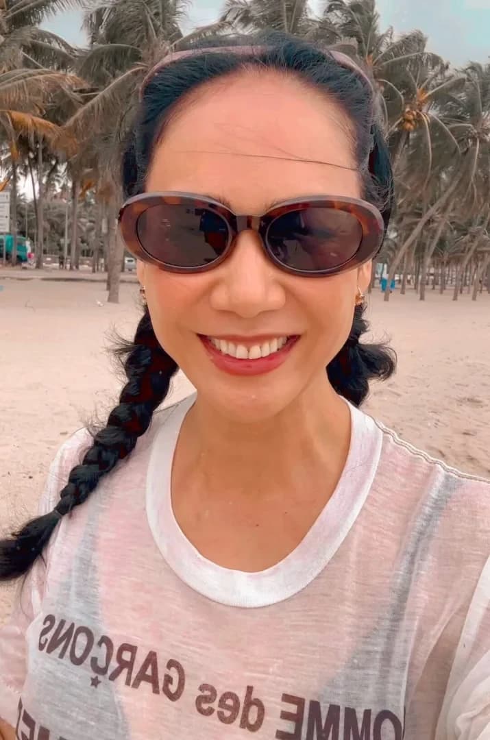 เข็ม ลภัสรดา ช่วยเกื้อ