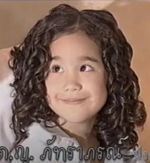 ภัทราภรณ์ ปานทอง