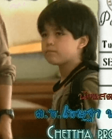 เชษฐา พรหมคุณ