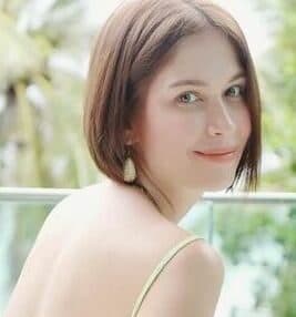 เมย์ มาริษา ฮอร์น