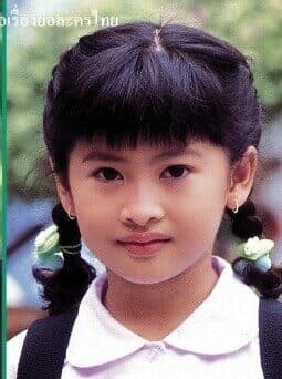 กมลพร แสงพุฒ cover