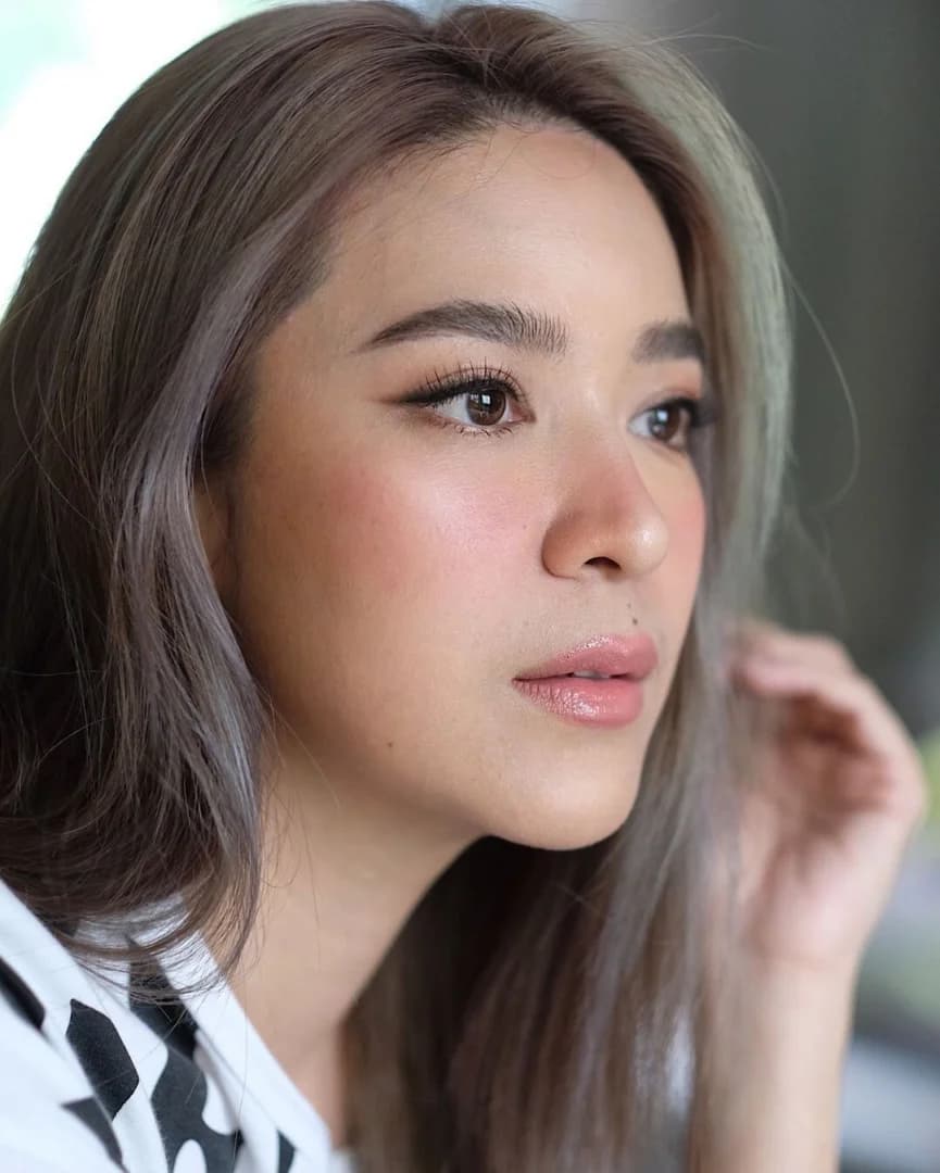 น้ำหวาน พิมรา เจริญภักดี