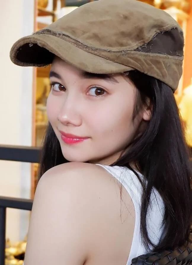 แมรี่แอน อลิสเบธ พอร์ตเตอร์