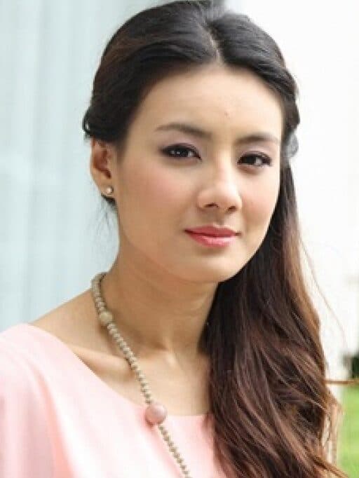 ปุ๋ย เธียยะเกศ ไอยสุรางฆ์