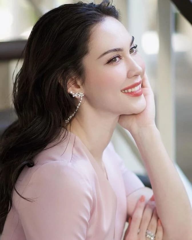 แมท ภีรนีย์ คงไทย