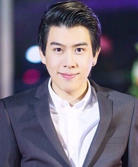 ไอซ์ พิชพงศ์ โสมกุล