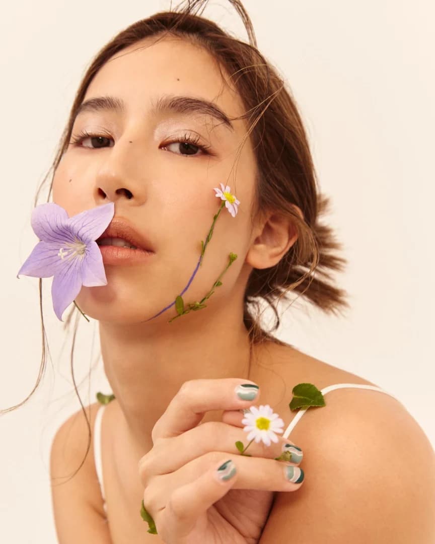 มิ้นต์ ชาลิดา วิจิตรวงศ์ทอง