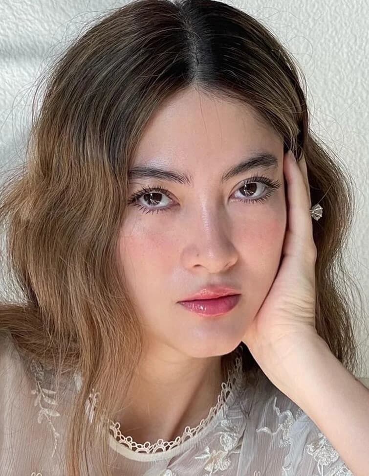 มาร์กี้ ราศรี บาเล็นซิเอก้า จิราธิวัฒน์