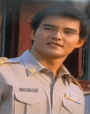 คเชน สังข์คล้ำ