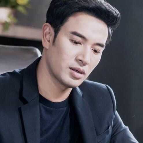 เกรท วรินทร ปัญหกาญจน์