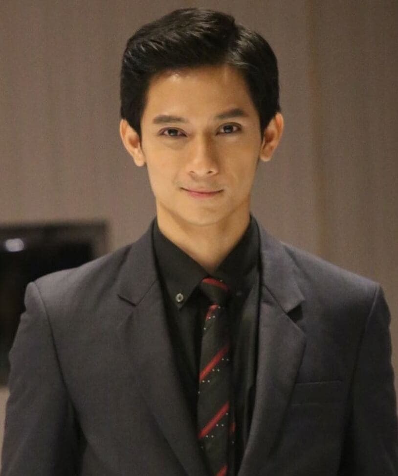 แจ๊ค จักรพันธ์ จันโอ