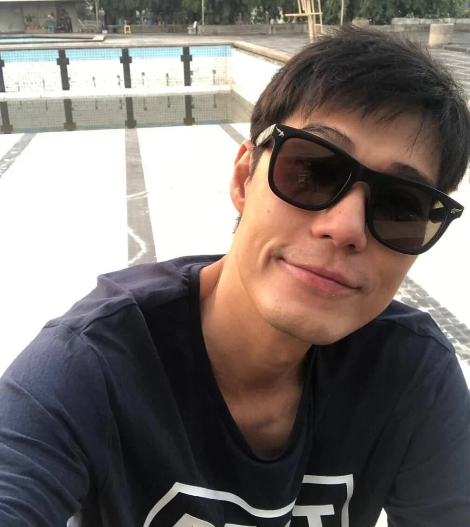 เพ ภูริต พลอยมีค่า