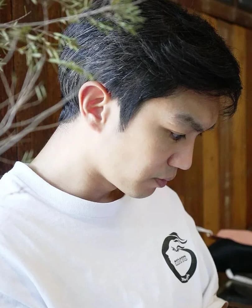 ท็อป ณฐกร ไตรกิศยเวช