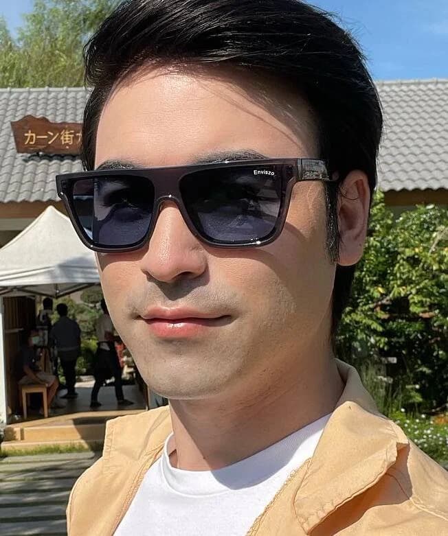 เจมส์ กิจเกษม แมคแฟดเดน