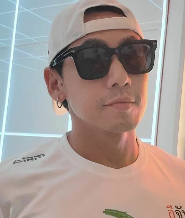 เพชรจ้า วิเชียร กุศลมโนมัย